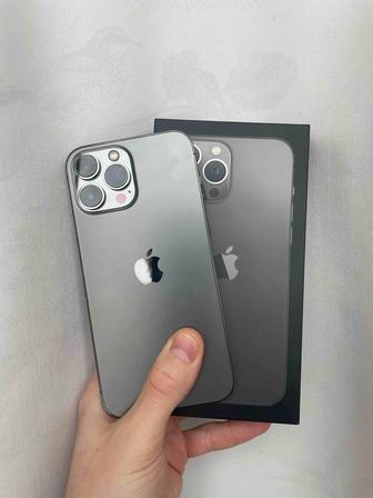 iPhone 13 PRO MAX 128 gb 83%