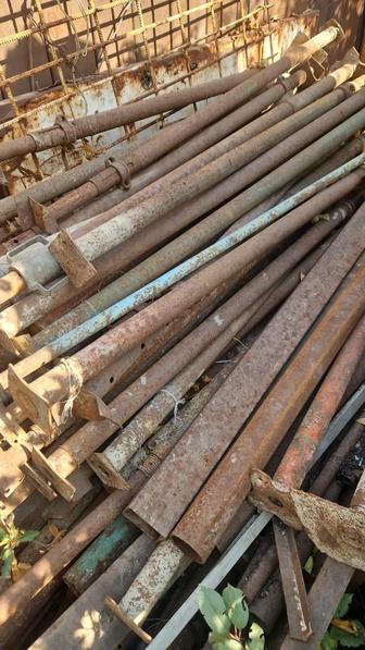 Струбцины строительные