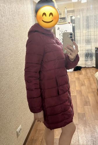 Продам женскую демисезонную куртку