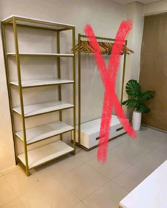 Продаю стеллаж