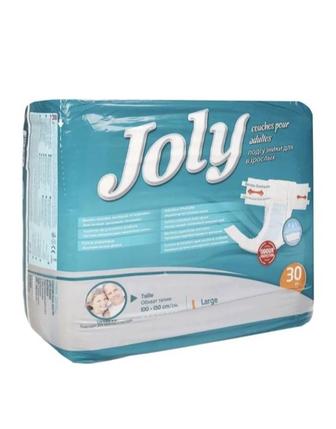 Продам Подгузники Joly