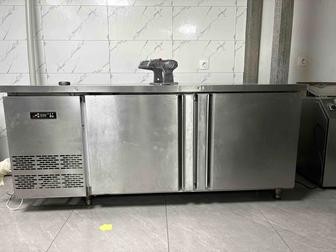 Продаю холодильник и печь