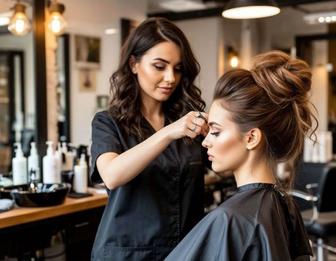 Сдам в аренду кресло мастеру парикмахеру.