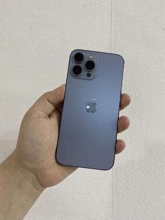 iPhone 13 Pro Max 256gb Состояние идеальный