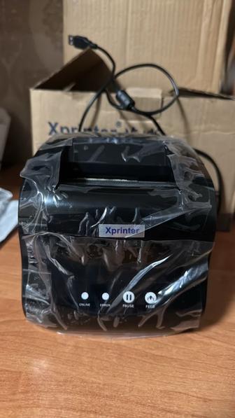 Xprinter mini 365 B