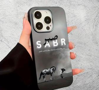 Чехол на IPHONE 15 pro max