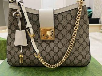 Сумка Gucci новая