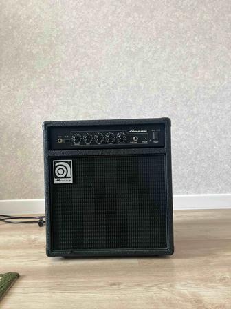 Продаю Басовый Комбоусилитель Ampeg BA-108 V2