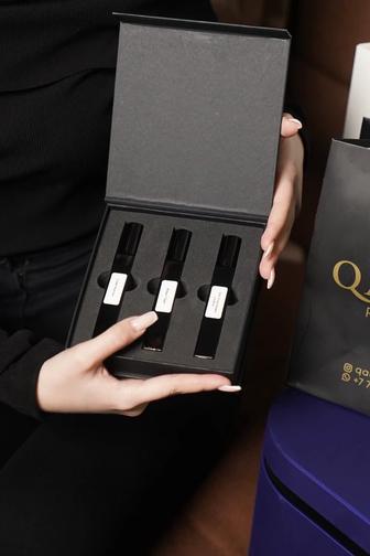 парфюм на разлив