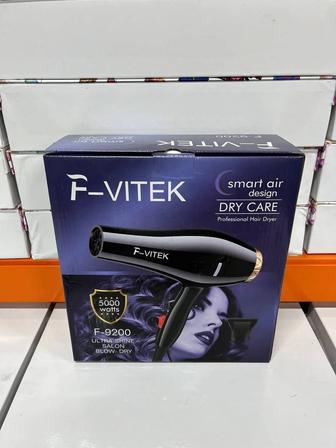 Фен VITEK 

5000 W