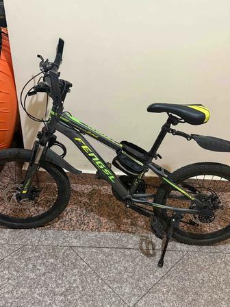 Продам велосипед