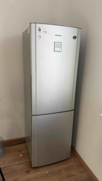 Холодильник