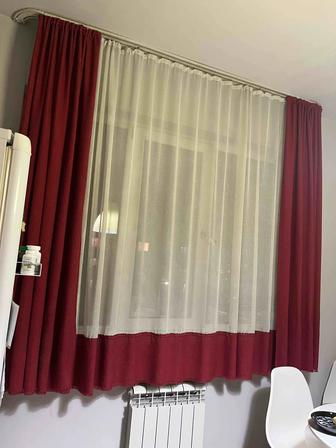 Продам шторы