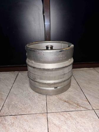 Пивные кеги