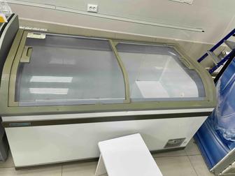 Продам морозилку