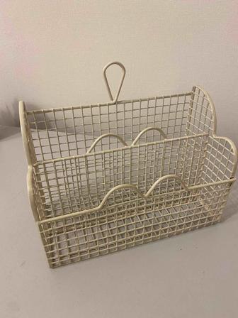 Держатель для бумаг