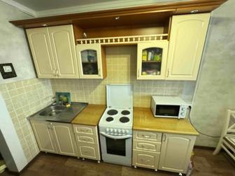 Продам кухонный гарнитур
