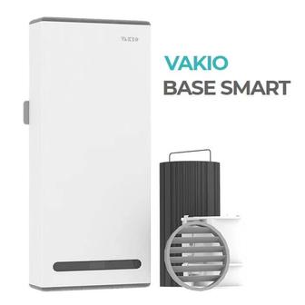 Рекупиратор vakio base smart