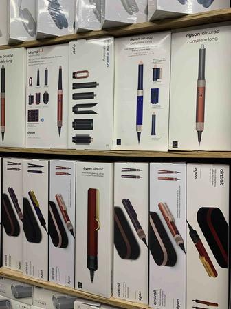 Дайсон Dyson Dyson Original фен