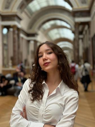 Преподаватель польского языка