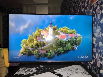 Продам телевизор TCL