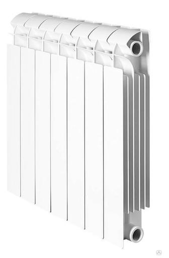 Радиатор биметаллический Global 500