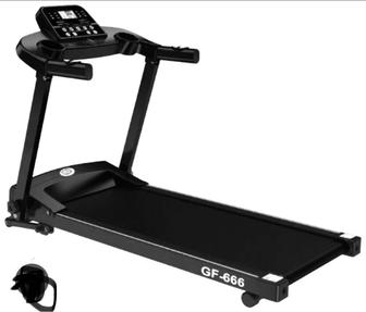 Беговой дорожка