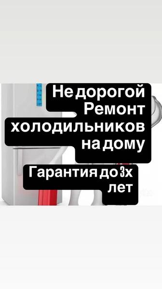 Профессиональный ремонт холодильников,морозильников