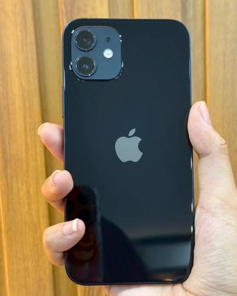 iPhone 12