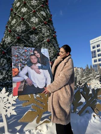 Изготовление картин на холсте