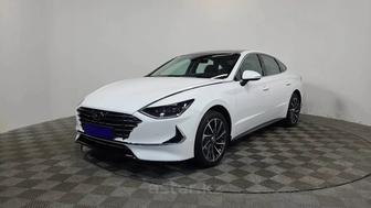 Аренда авто Sonata