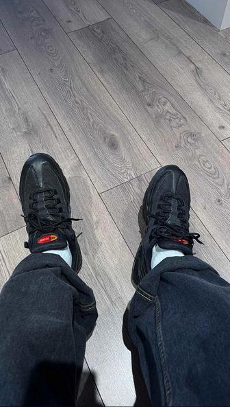 Оригинальные кроссовки Nike Air max 95