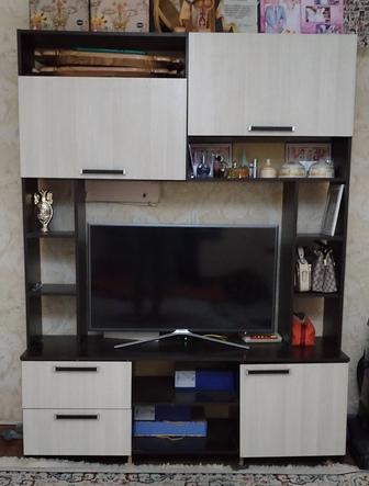 Тв стенка срочно продам