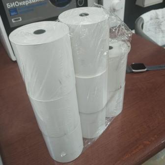 Лента для кассовых аппаратов