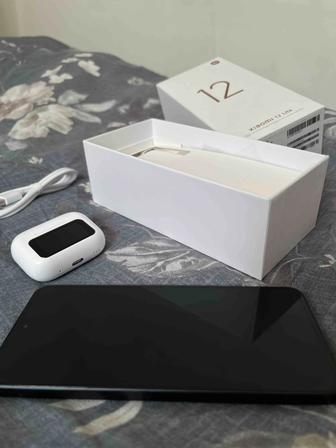 Xiaomi 12 Lite