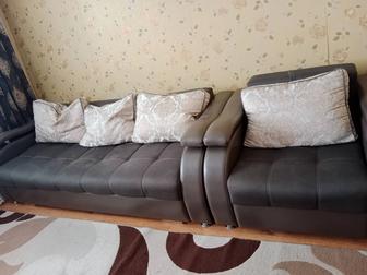 Продам диван