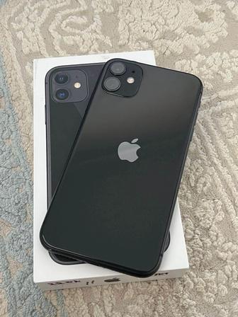 Айфон 11