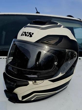 Шлем IXS