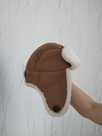 Шапка зимняя