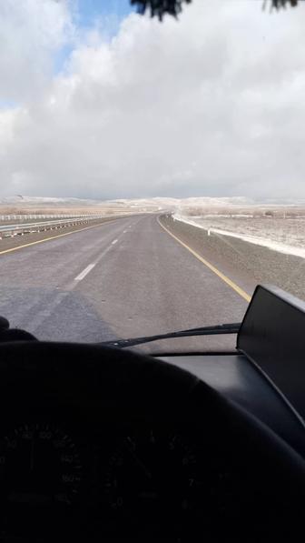 Перевозки межгород