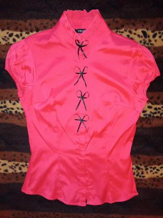 Женские блузки