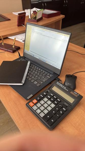 Бухгалтерские услуги по ведению ИП ОУР