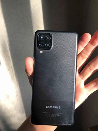 Samsung A12