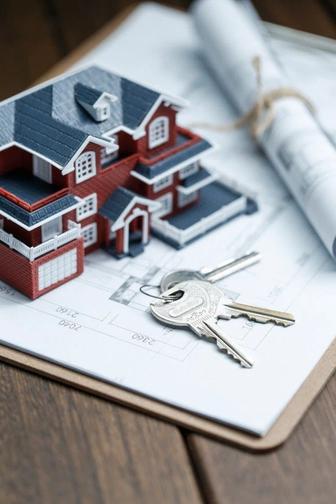 Консультация по ипотеке, кредиту