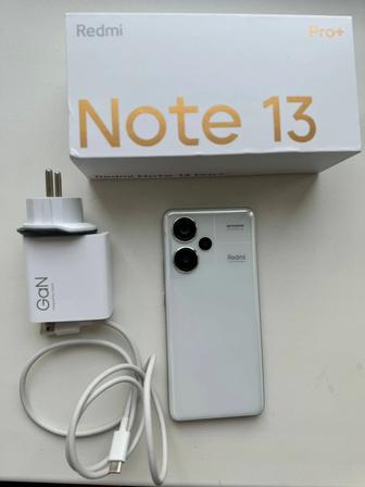 Redmi note 13 pro плюс 512гб