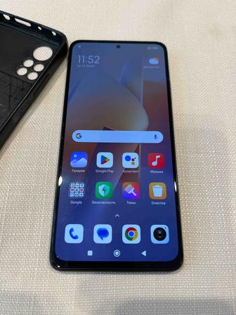 Xiaomi Redmi Note 11 Pro 12ГБ/128 ГБ
