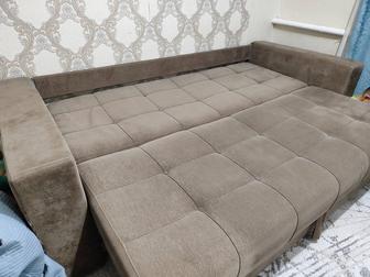 Продам диван