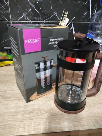 Френч-пресс Fessle