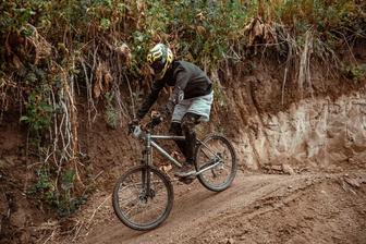 Велосипед продам срочно / centurion backfire M8