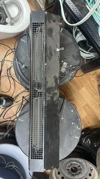 Тепловая завеса электрическая, б/у